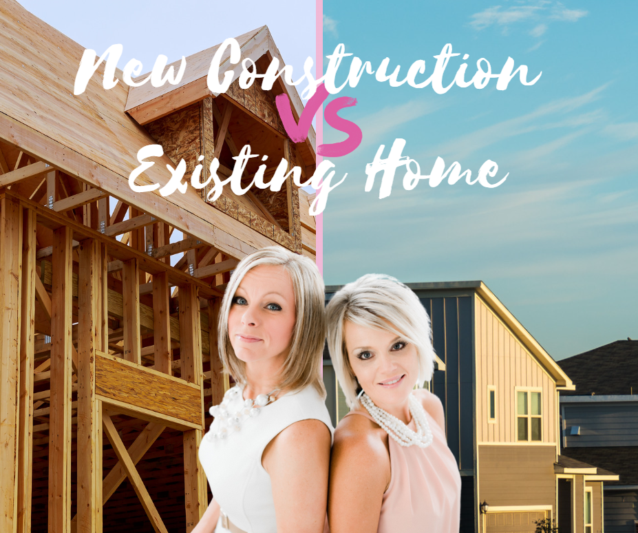 Should You Buy New Construction Home Or Existing Home